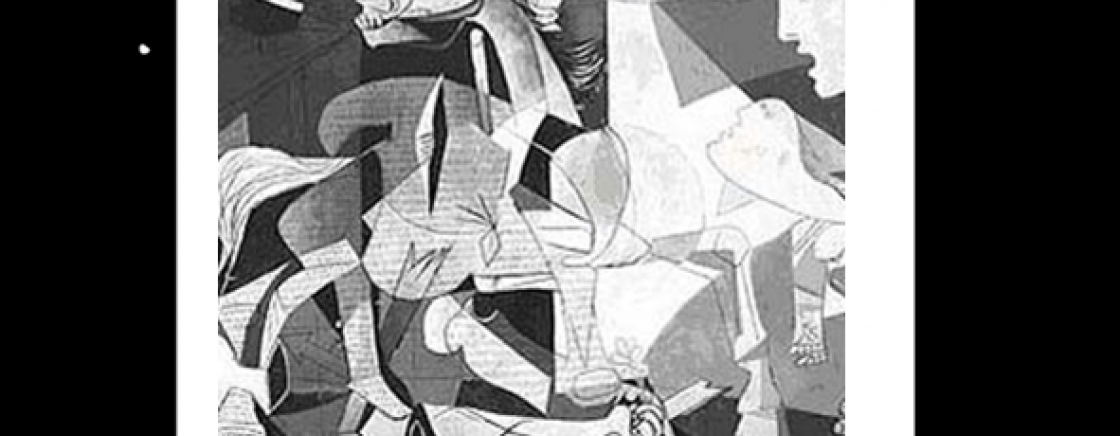 Guernica by Pablo Picasso