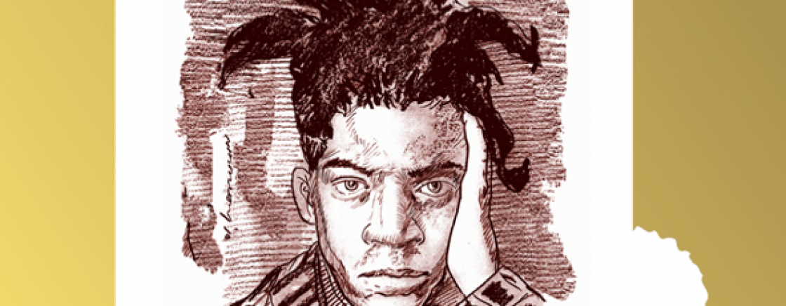 Jean-Michel Basquiat
