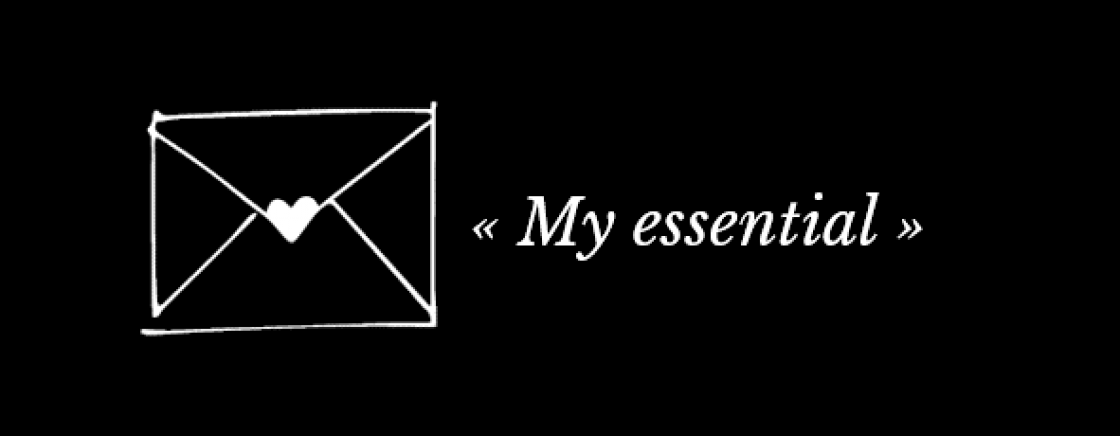 My essential