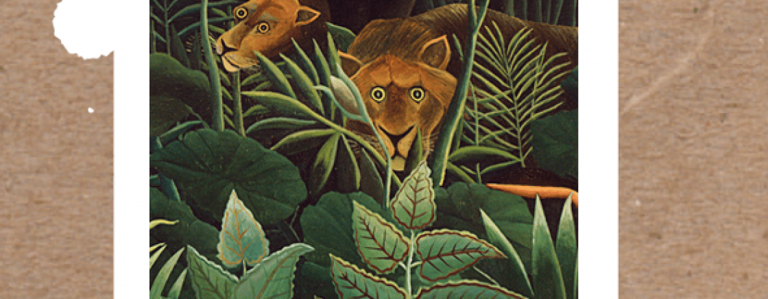 Naive Art