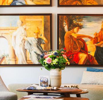 LES EXPOSITIONS INCONTOURNABLES DE PARIS