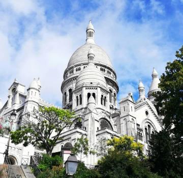 Montmartre Confidentiel : Les ateliers d'artistes qui se visitent encore