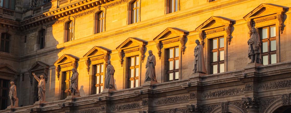 Le Paris des Peintres : Une promenade sur les traces des maîtres
