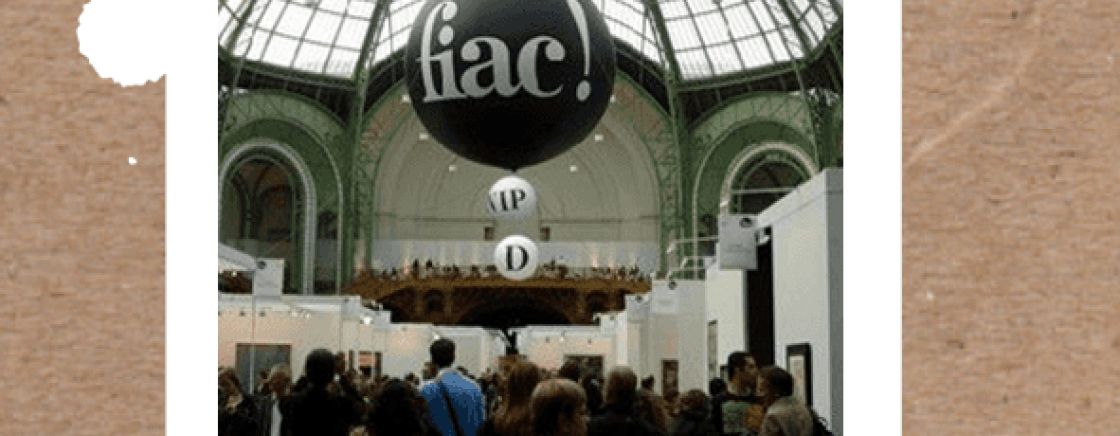 The International Contemporary Art Fair 2016