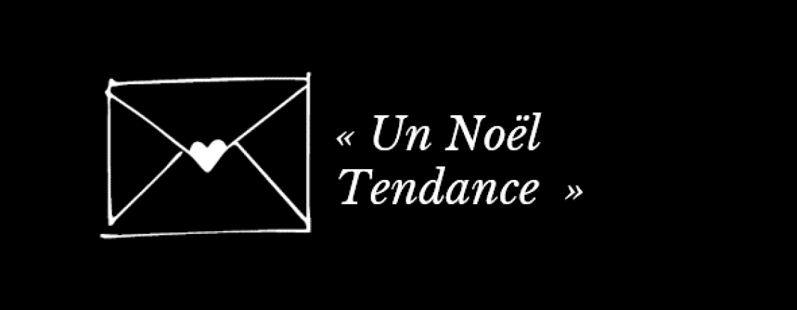 Un Noël tendance