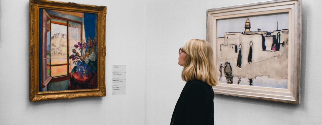 THE LESSER-KNOWN ARTISTIC TREASURES OF PARIS