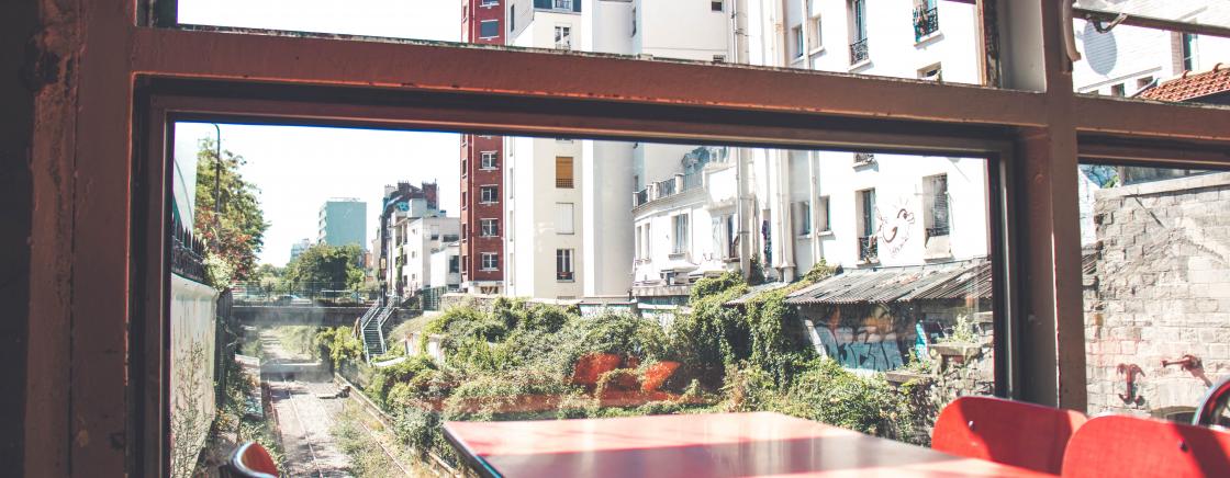 La Recyclerie