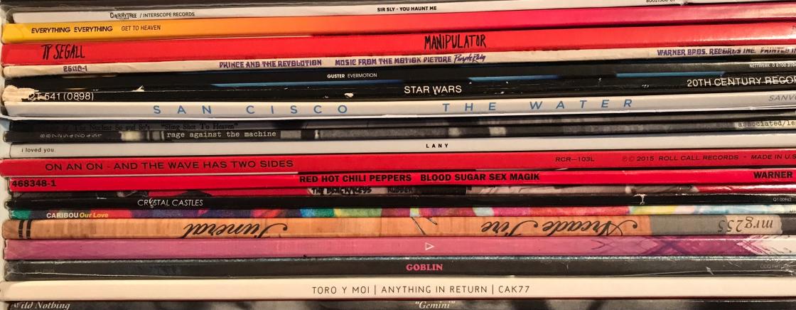 Record store day
