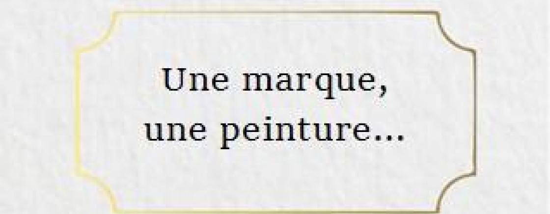 Monsieur Inwood et l'Art de Vivre du Peintre au Walt