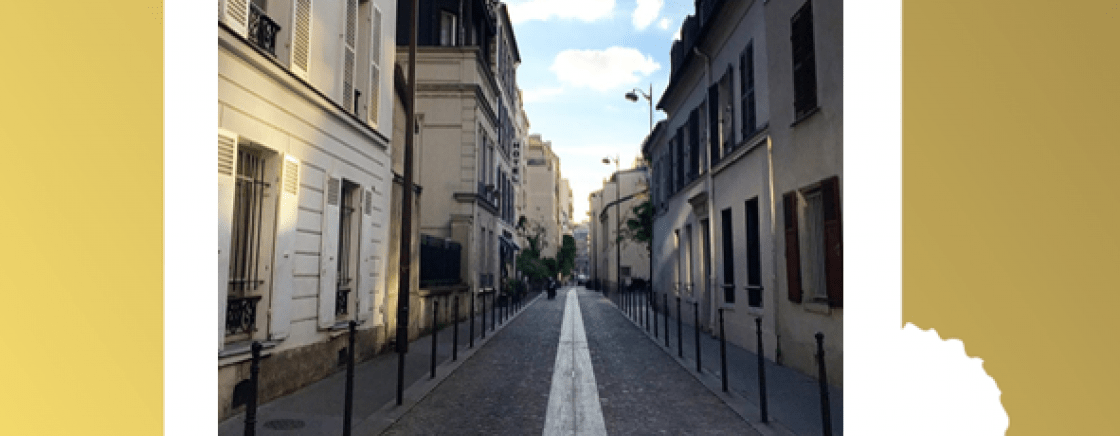 Architecte, portraits et clichés