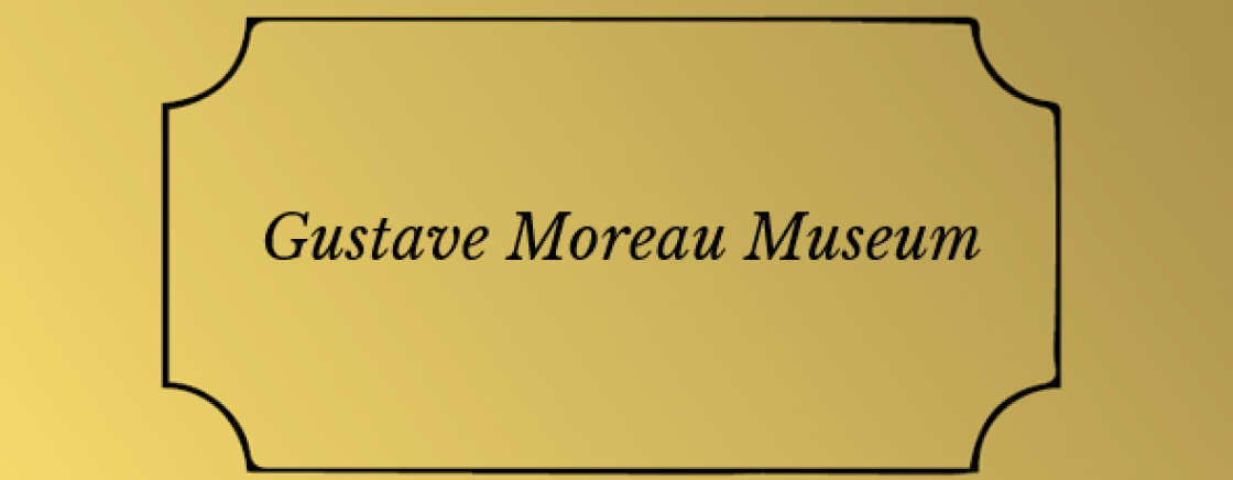 Gustave Moreau Museum