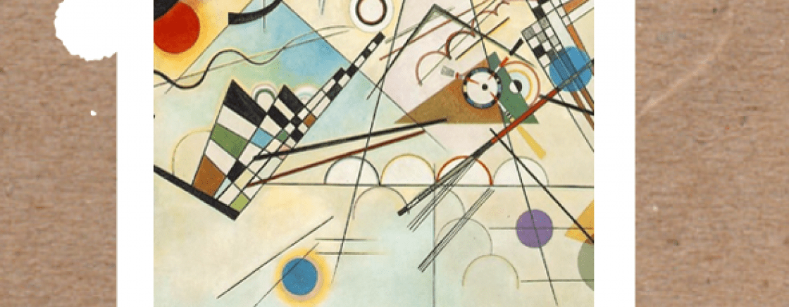 Art Abstrait