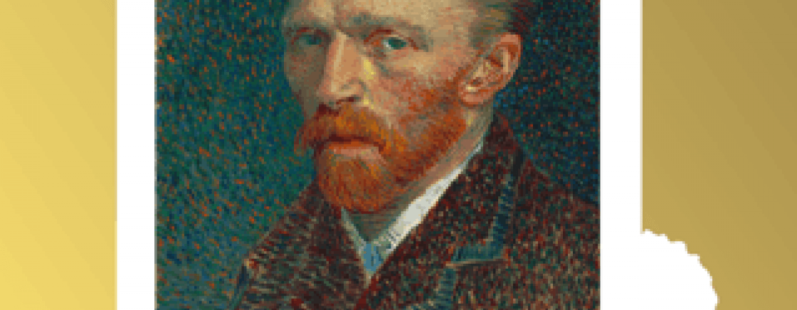 Vincent Van Gogh au Musee d'Orsay