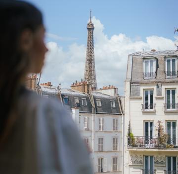Mother’s Day 2026: Treat her to an artistic getaway at the Hôtel Le Walt