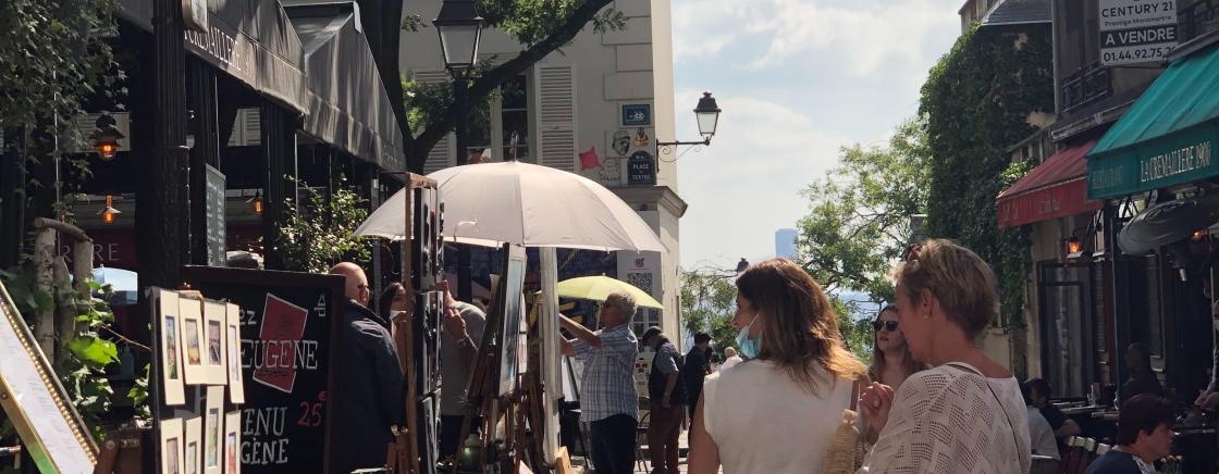 LA PLACE TERTRE