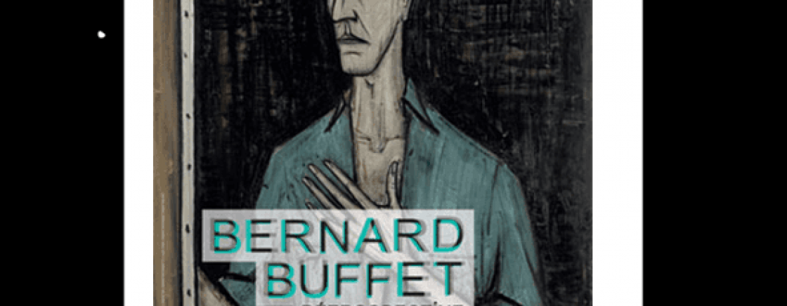 Retrospective of Bernard Buffet