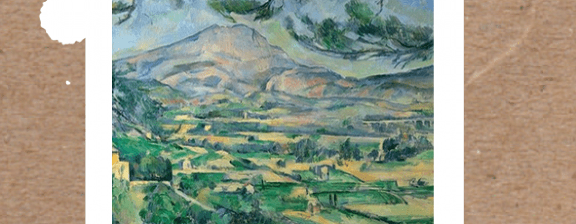 Paul Cézanne