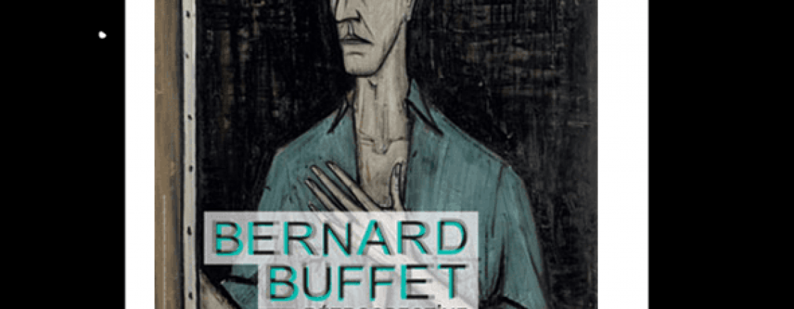 Retrospective de Bernard Buffet