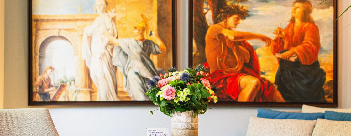 LES EXPOSITIONS INCONTOURNABLES DE PARIS
