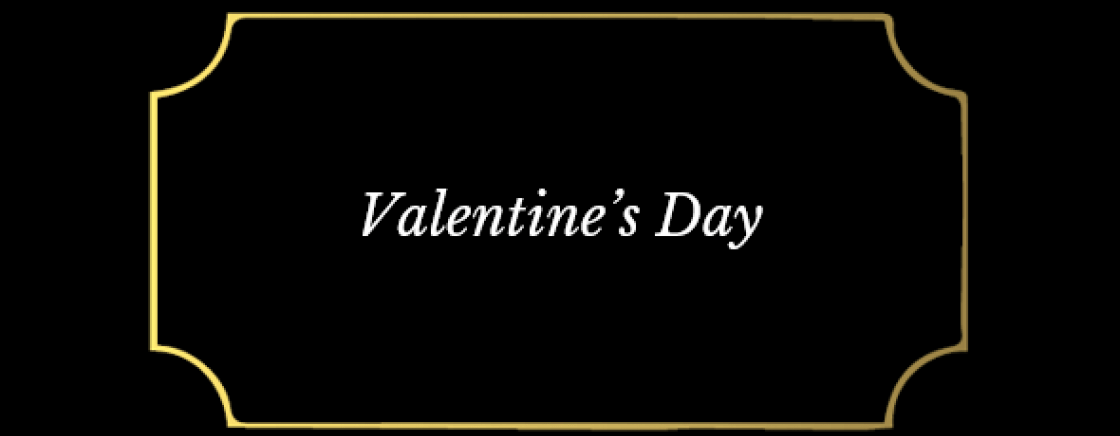Valentine's Day