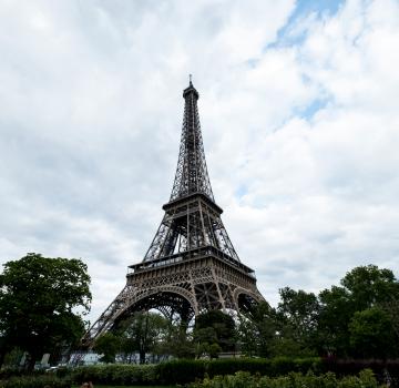 LES PLUS BEAUX SPOTS POUR ADMIRER LA TOUR EIFFEL