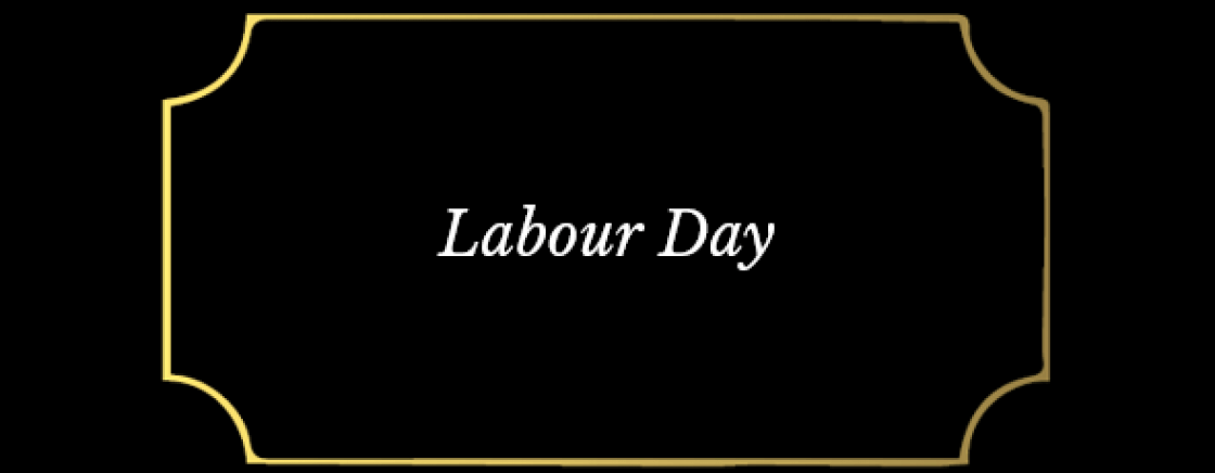 International Workers' Day