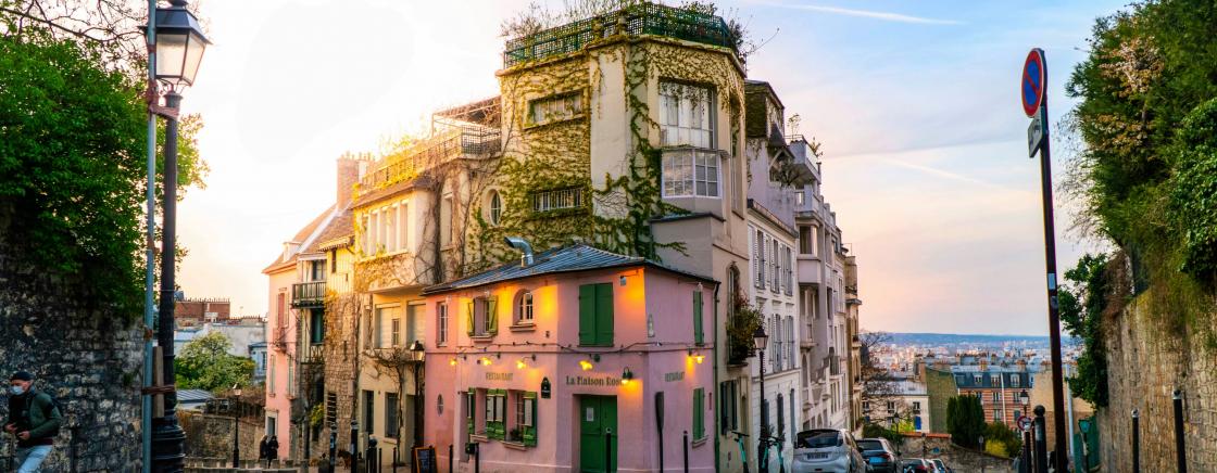 Confidential Montmartre: The Artist Studios You Can Still Visit