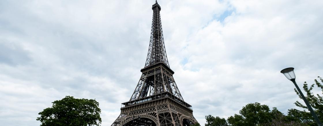 LES PLUS BEAUX SPOTS POUR ADMIRER LA TOUR EIFFEL