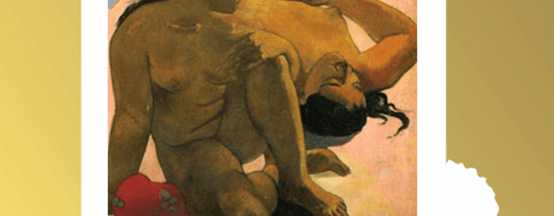 The Shchukin Collection