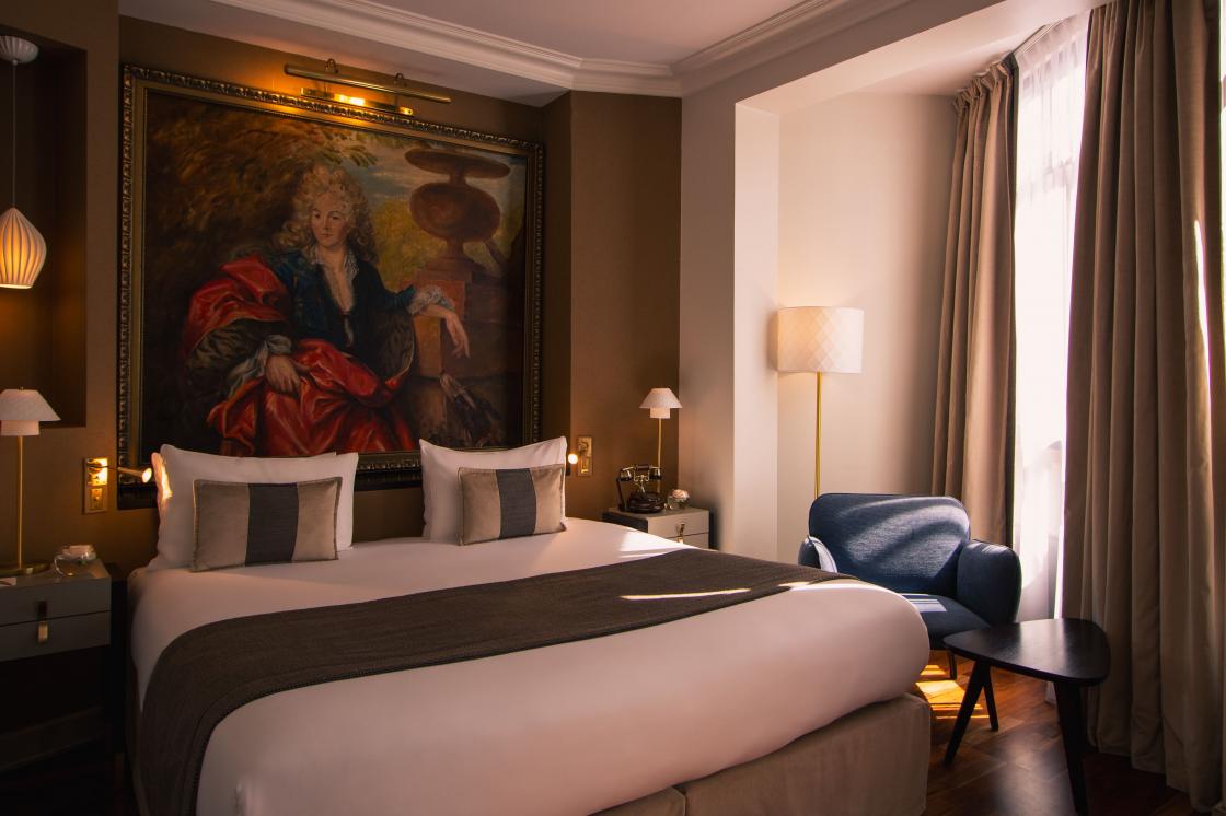 Hotel Le Walt - Executive-Zimmer