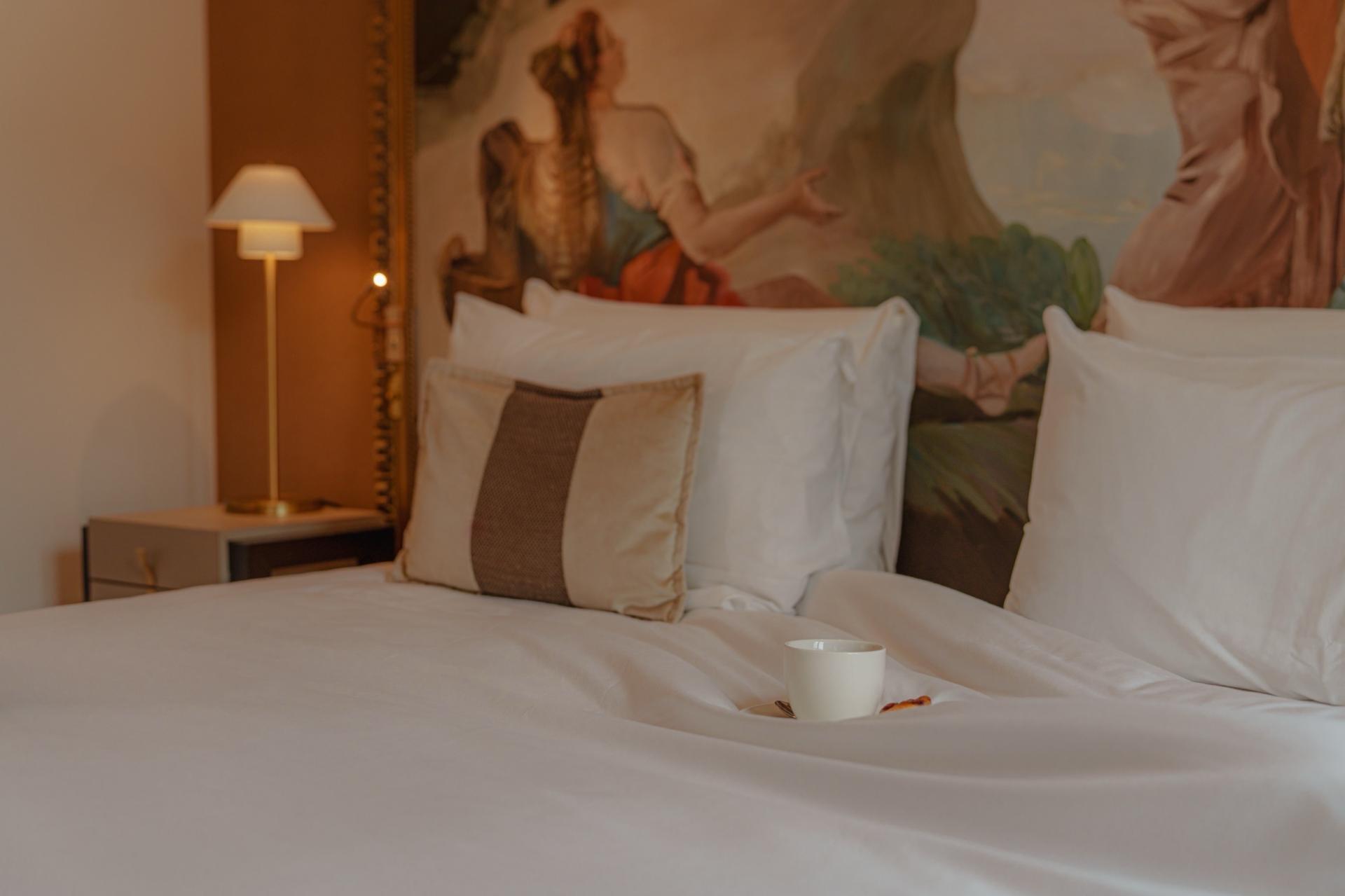 Hôtel Le Walt - Paris