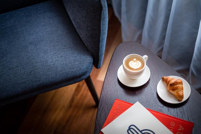 Hotel Le Walt - Prima Colazione